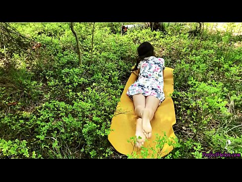 ❤️ Tinderissä oleva muukalainen masturboi pilluani ja panee intohimoisesti metsässä ❤❌ Vittu video at porn fi.xxxomg.ru ️❤
